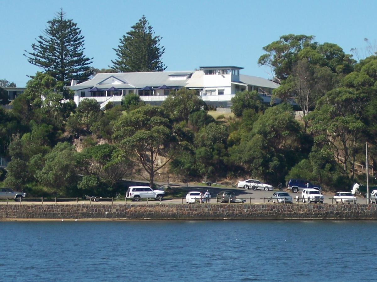 Marlo Hotel Exterior photo