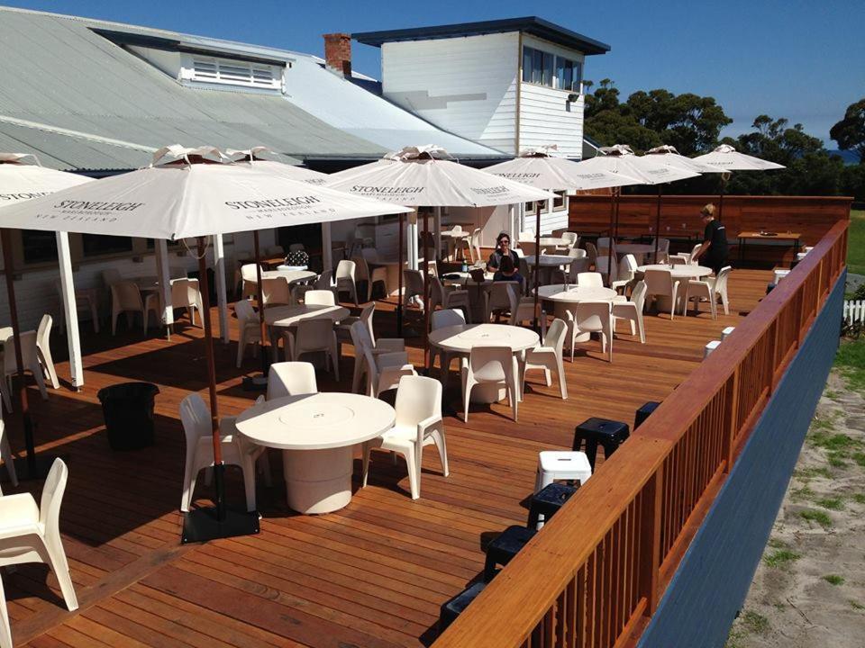 Marlo Hotel Exterior photo